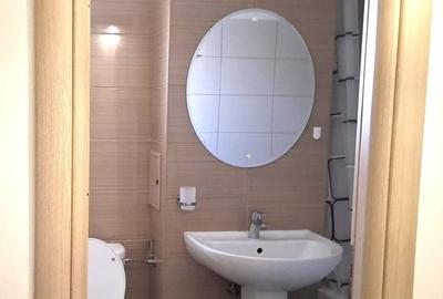 Garsonieră decomandată, mobilată în Vitan Mall - 6