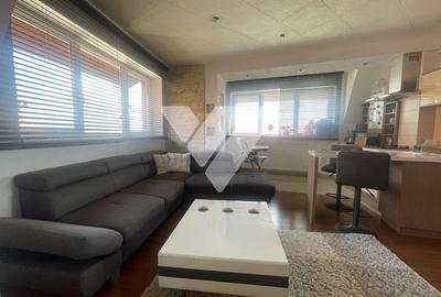 Inchiriere Apartament Mobilat si Utilat - Cartierul Ștrand Sibiu