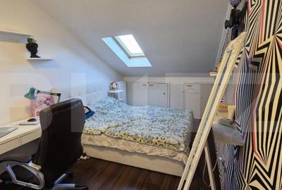 Apartament cu 4 camere, 113 mp, Zona Petrom, Baciu - 3