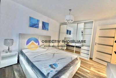 Apartament cu 3 camere decomandat în Dărmănești - 7