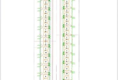 Casă cu 4 camere în Tunari