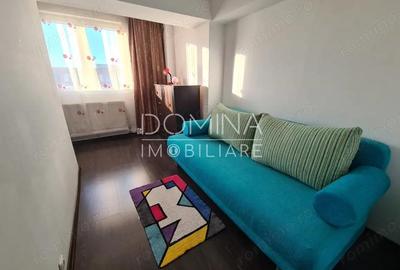 Vanzare apartament 2 camere in Targu Jiu, strada Victoriei - zona Peco OMV - 2