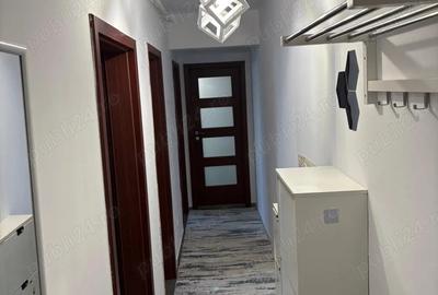 Apartament cu 2 camere decomandat în Central - 7