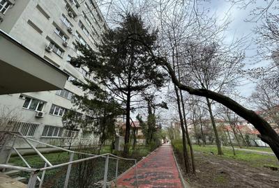 Garsonieră decomandată în Titan - 13