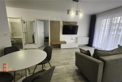 Apartament 2 camere, PRIMA INCHIRIERE, B22, AC, Maurer, Targu Mures - 3