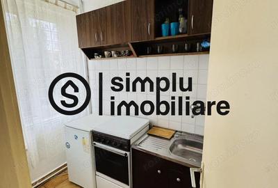 Garsoniera G-uri Brazda, etaj 2 - 65 000 Euro - 5