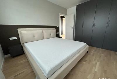 Apartament de inchiriat 2 camere 56mp 650 Euro - 3