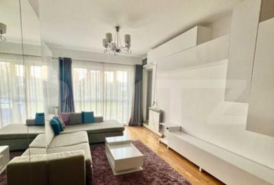 Apartament 2 camere, 44 mp, Green Park Apartament 2 camere, 44 mp, Green Park - 2