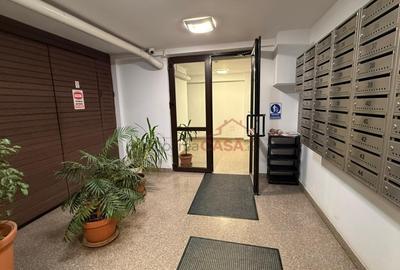 Apartament cu 3 camere semidecomandat, mobilat în Bragadiru - 13