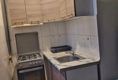 Garsonieră semidecomandată în Vitan - 4