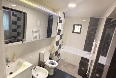 Apartament cu 3 camere decomandat în Exterior Vest - 10