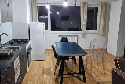 Apartament cu 2 camere decomandat, mobilat în Babadag - 2