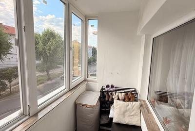 Apartament cu 2 camere semidecomandat în Central - 8