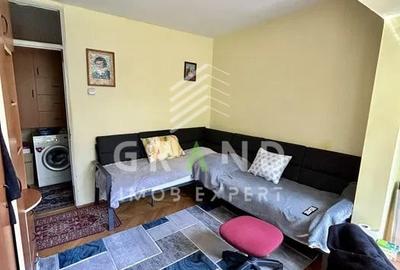Apartament cu 4 camere semidecomandat, mobilat în Mănăștur - 3