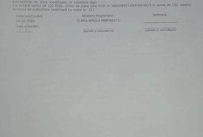 Casă cu Teren 1323 Mp în Bârca - 2