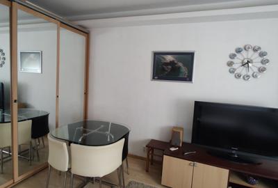 Apartament cu 2 camere semidecomandat în Gorjului - 13