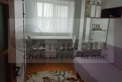 Apartament cu 3 camere decomandat, mobilat în Nicolina - 1