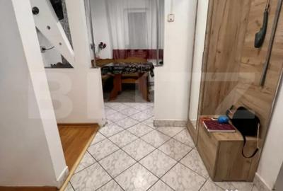 Apartament cu 4 camere semidecomandat, mobilat în Central - 5