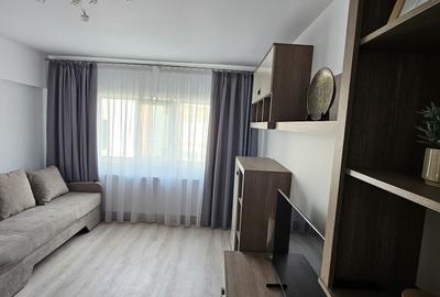 Inel 2 . apartament 2 camere , 2 balcoane , centrala - 10