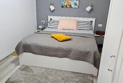 Proprietar vând 3 camere Sanandrei - 10