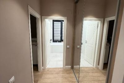 Apartament cu 3 camere, mobilat în Aviației - 7