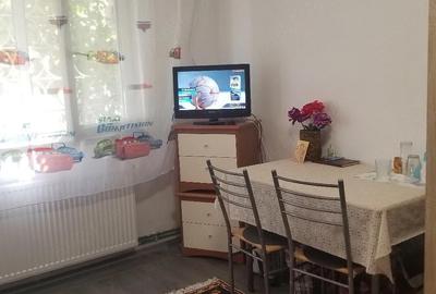 Garsonieră decomandată în Centrul Istoric - 1