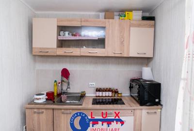 Apartament cu 2 camere semidecomandat în Dallas - 1