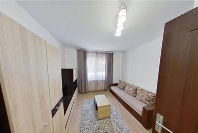 Garsonieră, mobilată în Triaj