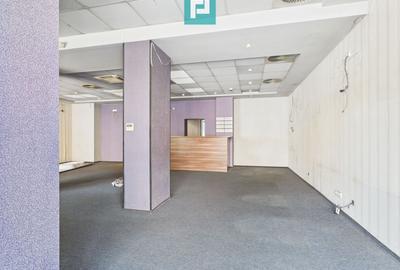 Spațiu comercial, de 140 mp, în Soarelui - 3