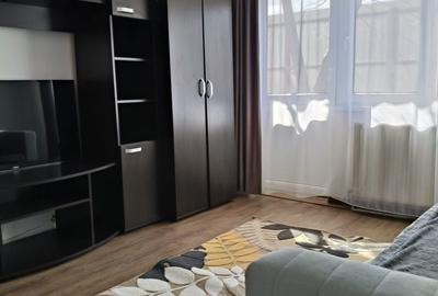 Garsonieră decomandată în Exterior Vest