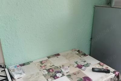 Vind sau inchiriez garsoniera confort redus 12 m patrati zona gara Burdujeni - 1