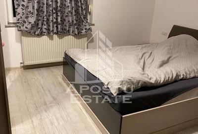 Apartament 2 camere , spatios , centrala proprie , zona Mosnita Noua - 2