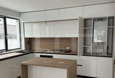 Casa P+1, 114mp zona Spitalului Regional-Bariera Valcii - 17