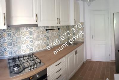 Apartament 3 camere decomandat, renovat, zona Crangasi - 4