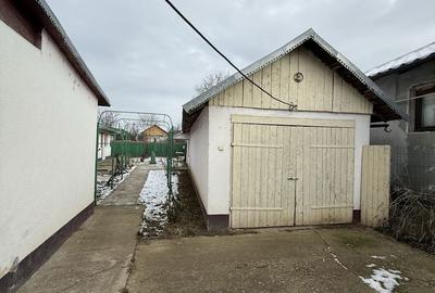 Casă cu 3 camere în Independența - 2