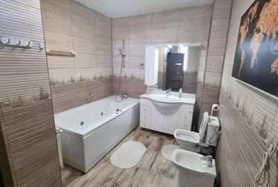 Apartament modern 2 camere bloc nou, mobilat complet! - 1