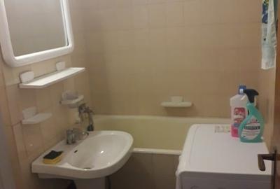 Garsonieră decomandată, mobilată în Baba Novac - 6