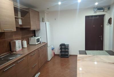 Apartament cu 2 camere semidecomandat în Exterior Vest - 2