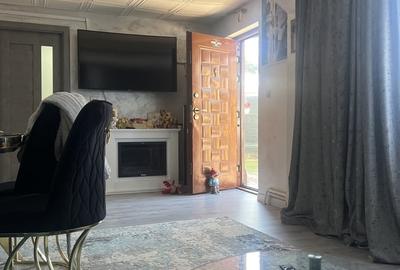 Garsonieră semidecomandată în Berceni