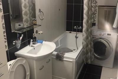 Apartament cu 2 camere decomandat în Central - 4