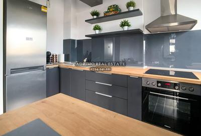 LUX! Garsoniera Moderna - Bloc Nou - langa Plaja Reyna - Termen Lung - 400 euro - 7