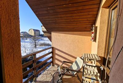 De vanzare casa singur in curte, 3 camere, Sg. Mures, Zona Nordului - 13