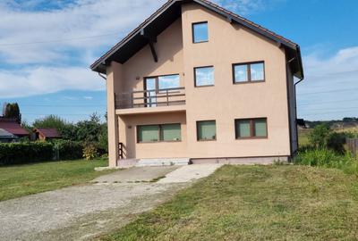 Vila 5 camere/ Teren 4531 mp- destinatii multiple! Ai idei bune?! - 18