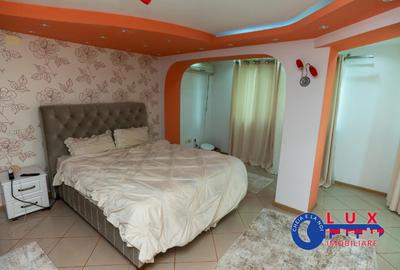 Apartament cu 3 camere decomandat în Babadag - 10