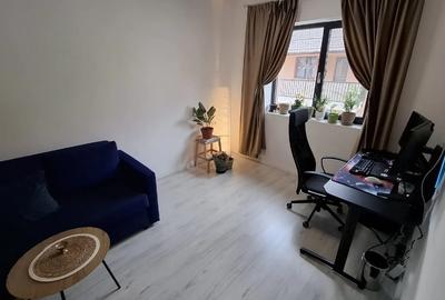 Apartament cu 3 camere decomandat, mobilat în Giroc - 6