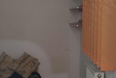 Garsonieră semidecomandată în 9 Mai - 7