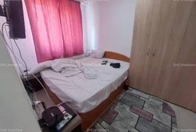 Garsoniera dubla zona Antiaeriana centrala termica proprie - 4