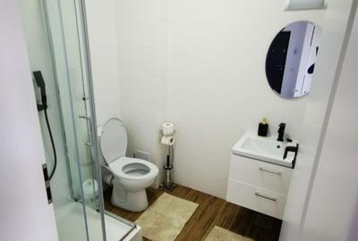 Apartament cu 2 camere semidecomandat în Independenței - 5