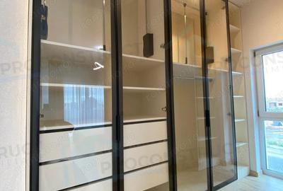 Apartament cu 2 camere mobilat premium Zona Mehala, bloc nou - 9