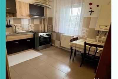 Apartament cu 3 camere semidecomandat în Banca Națională - 6